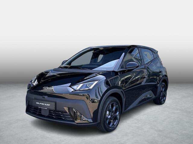 BYD Dolphin SURF Comfort 43 kWh | Apple Carplay & Android Auto | Adaptief cruise control | Stoelverwarming