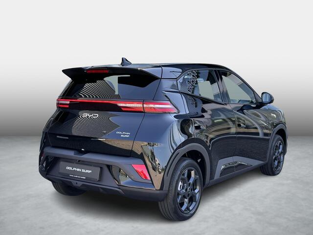 BYD Dolphin SURF Comfort 43 kWh | Apple Carplay & Android Auto | Adaptief cruise control | Stoelverwarming