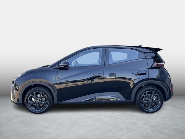 BYD Dolphin SURF Comfort 43 kWh | Apple Carplay & Android Auto | Adaptief cruise control | Stoelverwarming