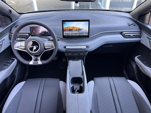 BYD Dolphin SURF Comfort 43 kWh | Apple Carplay & Android Auto | Adaptief cruise control | Stoelverwarming