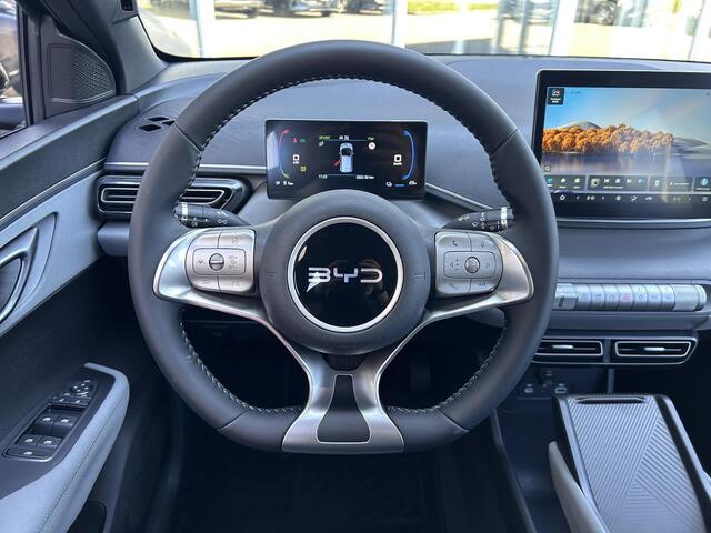 BYD Dolphin SURF Comfort 43 kWh | Apple Carplay & Android Auto | Adaptief cruise control | Stoelverwarming