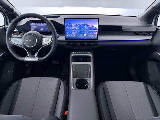 BYD Dolphin G DM-i Comfort | 105 KM EV range | Panoramadak | Nieuwste generatie BYD