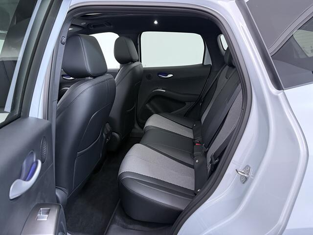 BYD Dolphin G DM-i Comfort