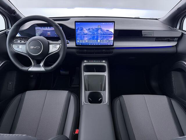 BYD Dolphin G DM-i Comfort