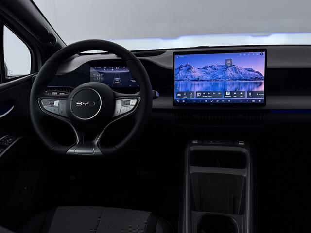 BYD Dolphin G DM-i Comfort