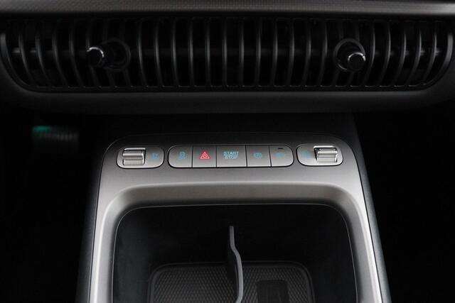 BYD Dolphin G DM-i Comfort NIEUW/ 1040 KM / Sunset Orange / 105 EV / 360°-camera / HUD /