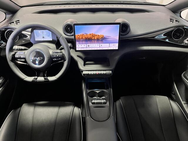 BYD Dolphin Design 60.4 kWh | BYD Bochane Ede