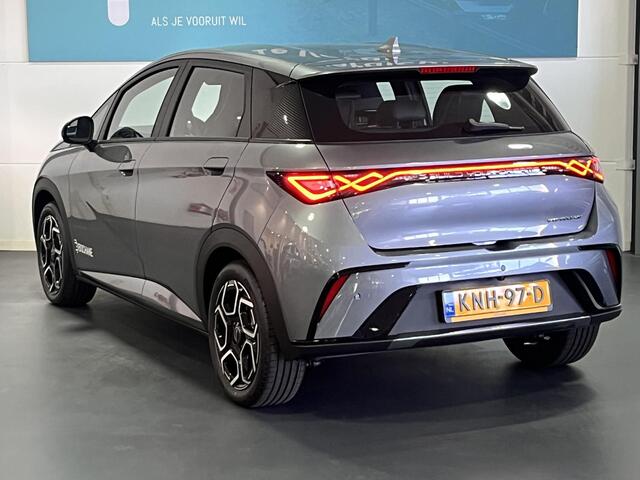 BYD Dolphin Design 60.4 kWh | BYD Bochane Ede