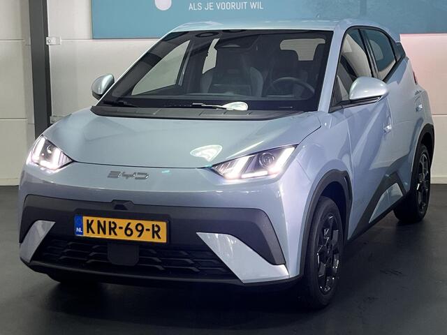 BYD Dolphin Surf Boost 43 kWh | BYD Bochane Ede
