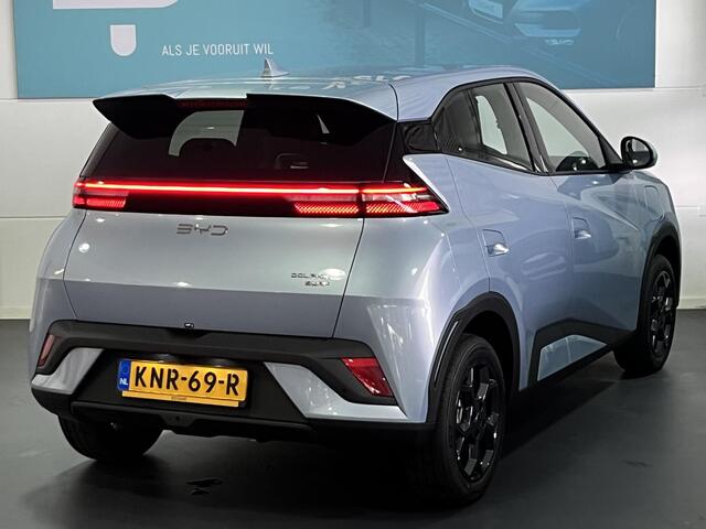 BYD Dolphin Surf Boost 43 kWh | BYD Bochane Ede