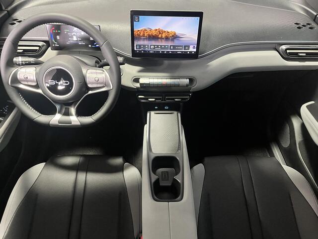 BYD Dolphin Surf Boost 43 kWh | BYD Bochane Ede