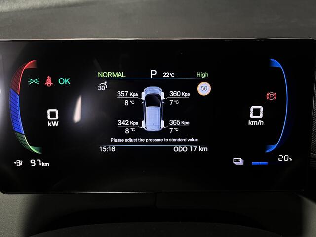 BYD Dolphin Surf Boost 43 kWh | BYD Bochane Ede