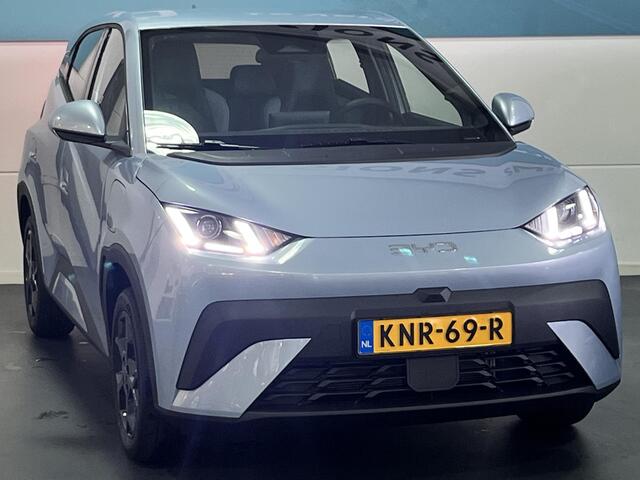 BYD Dolphin Surf Boost 43 kWh | BYD Bochane Ede