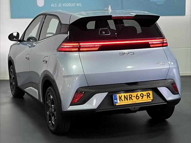 BYD Dolphin Surf Boost 43 kWh | BYD Bochane Ede