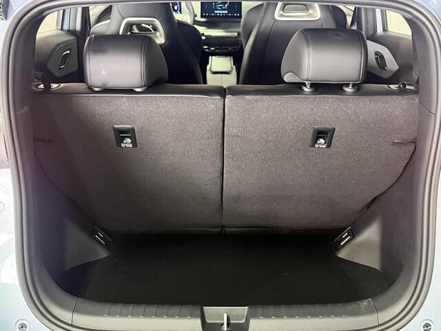 BYD Dolphin Surf Boost 43 kWh | BYD Bochane Ede