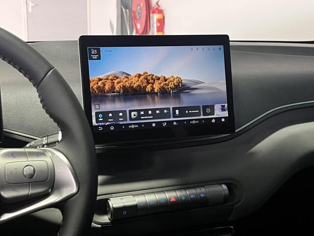 BYD Dolphin Surf Boost 43 kWh | BYD Bochane Ede