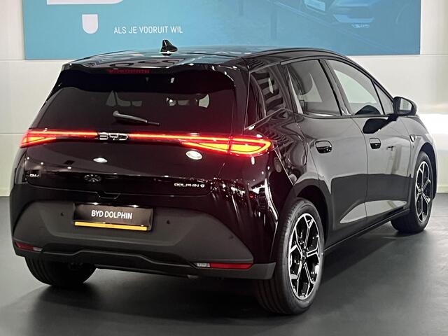 BYD Dolphin G DM-i Comfort | ¤ 1.000,- introductievoordeel! | BYD Bochane Ede
