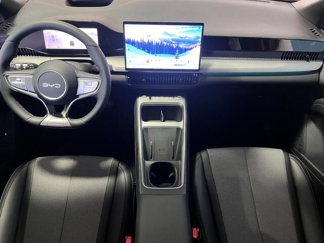 BYD Dolphin G DM-i Comfort | ¤ 1.000,- introductievoordeel! | BYD Bochane Ede