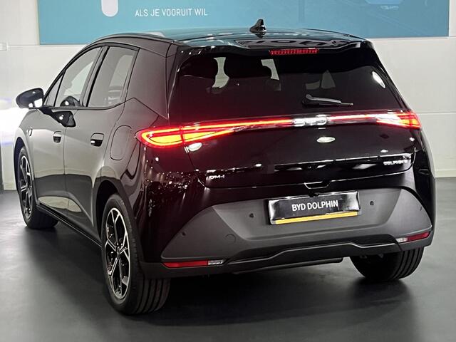BYD Dolphin G DM-i Comfort | ¤ 1.000,- introductievoordeel! | BYD Bochane Ede
