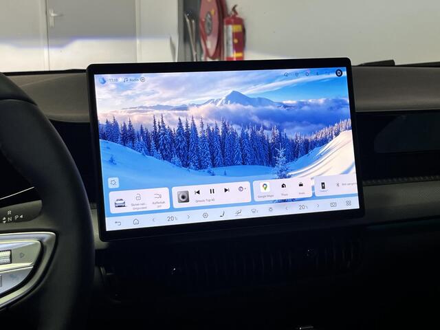 BYD Dolphin G DM-i Comfort | ¤ 1.000,- introductievoordeel! | BYD Bochane Ede
