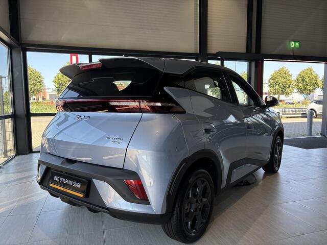 BYD Dolphin SURF Boost 43 kWh | Direct leverbaar |
