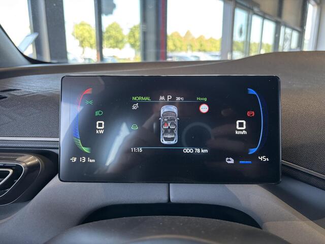 BYD Dolphin SURF Boost 43 kWh | Direct leverbaar |