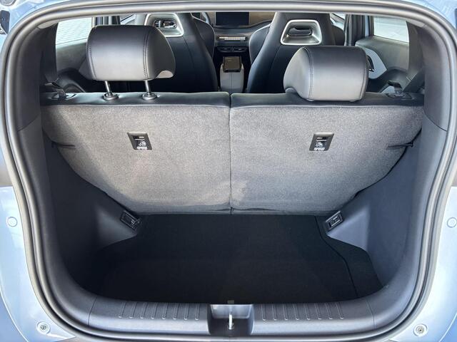 BYD Dolphin SURF Boost 43 kWh | Direct leverbaar |