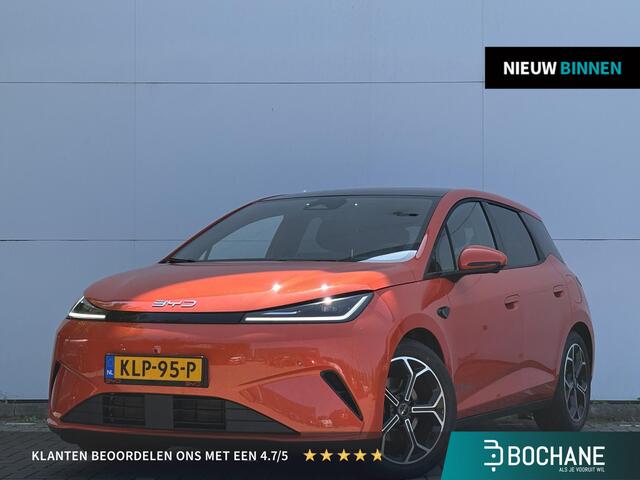 BYD Dolphin G 1.5L DM-i Comfort | Nieuw | Nu in de showroom |