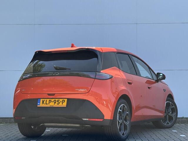 BYD Dolphin G 1.5L DM-i Comfort | Nieuw | Nu in de showroom |