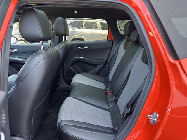 BYD Dolphin G 1.5L DM-i Comfort | Nieuw | Nu in de showroom |