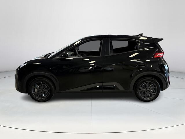BYD Dolphin SURF Boost 43 kWh | Direct Leverbaar | 320 KM Actieradius WLTP | Elektrische Stoelen | Achteruitrijcamera | Voorraad Deals |