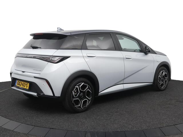 BYD Dolphin Design 60.4 kWh | Stoelverwarming | Elektr. Stoelen | 360 Camera |