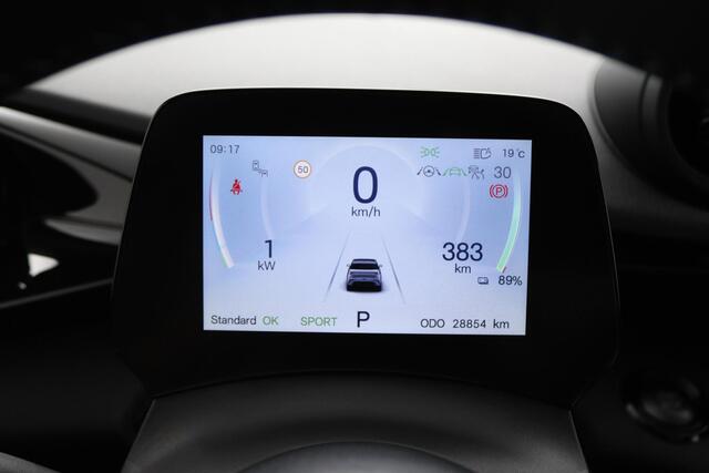 BYD Dolphin Design 60.4 kWh | Stoelverwarming | Elektr. Stoelen | 360 Camera |