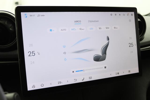 BYD Dolphin Design 60.4 kWh | Stoelverwarming | Elektr. Stoelen | 360 Camera |
