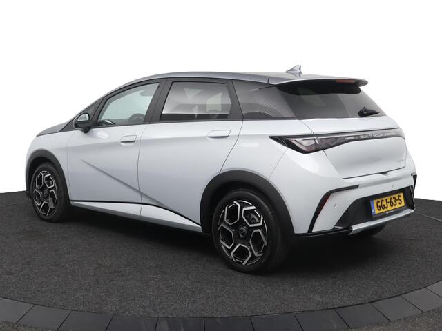 BYD Dolphin Design 60.4 kWh | Stoelverwarming | Elektr. Stoelen | 360 Camera |