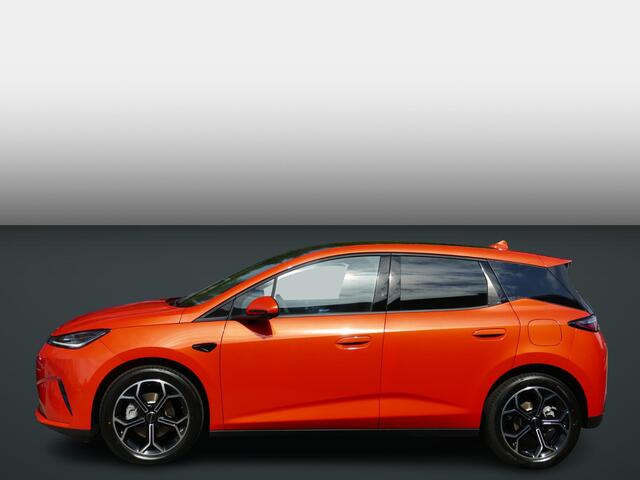 BYD Dolphin G 1.5L DM-i Comfort | RIJKLAARPRIJS |