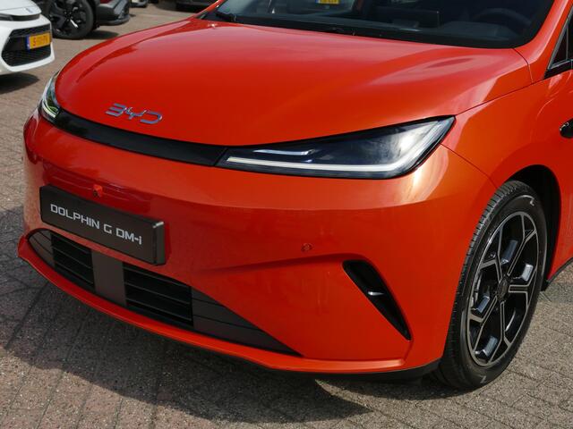 BYD Dolphin G 1.5L DM-i Comfort | RIJKLAARPRIJS |