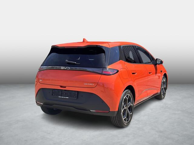 BYD Dolphin G 1.5L DM-i Comfort | Panoramadak | Head up display | Stoelverwarming