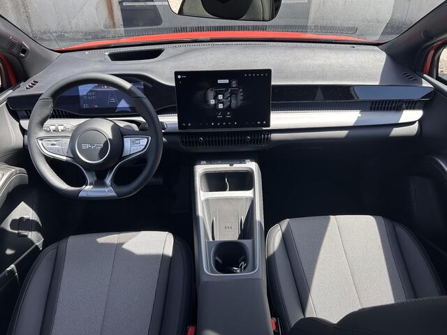 BYD Dolphin G 1.5L DM-i Comfort | Panoramadak | Head up display | Stoelverwarming