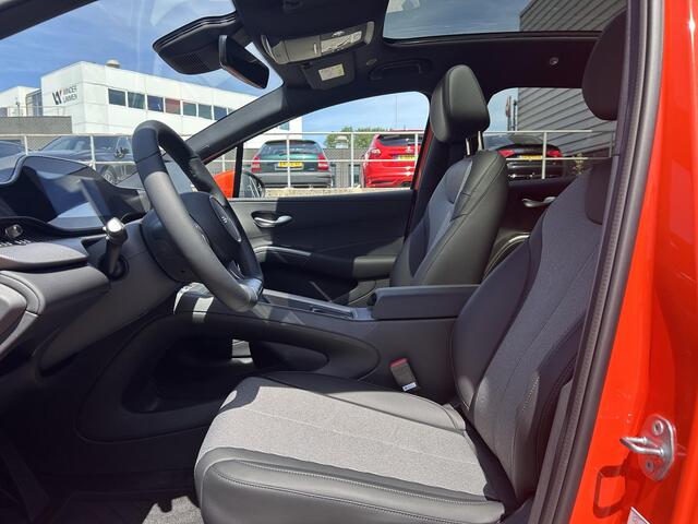 BYD Dolphin G 1.5L DM-i Comfort | Panoramadak | Head up display | Stoelverwarming