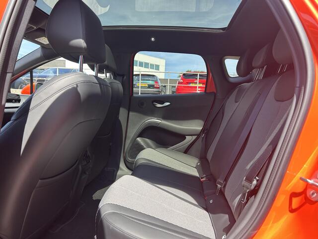 BYD Dolphin G 1.5L DM-i Comfort | Panoramadak | Head up display | Stoelverwarming