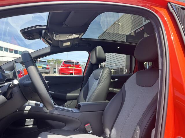 BYD Dolphin G 1.5L DM-i Comfort | Panoramadak | Head up display | Stoelverwarming