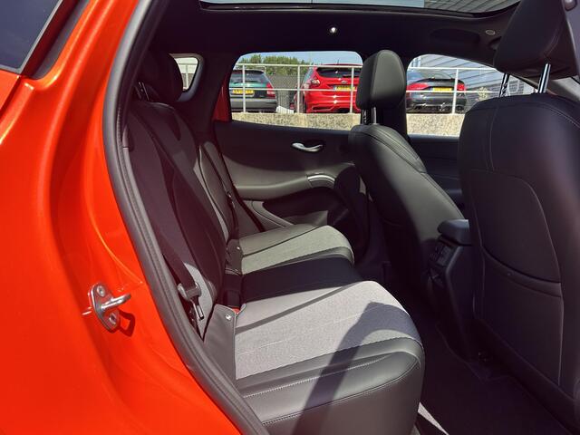 BYD Dolphin G 1.5L DM-i Comfort | Panoramadak | Head up display | Stoelverwarming