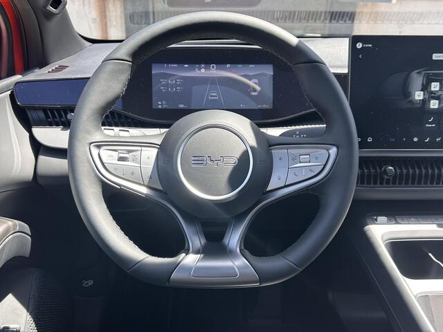 BYD Dolphin G 1.5L DM-i Comfort | Panoramadak | Head up display | Stoelverwarming