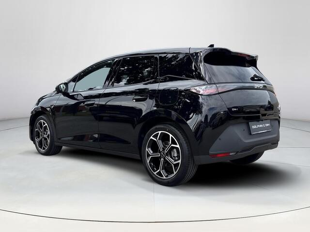 BYD Dolphin G DM-i Comfort | Plug-In Hybride | ¤ 1.000,- introductie voordeel | Panoramadak | 360 Camera |