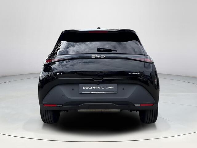 BYD Dolphin G DM-i Comfort | Plug-In Hybride | ¤ 1.000,- introductie voordeel | Panoramadak | 360 Camera |