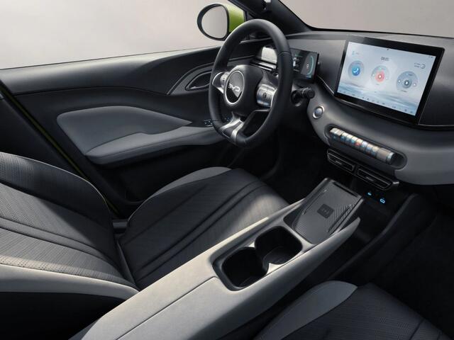 BYD Dolphin COMFORT 43 kWh EV Rijklaar ACTIE