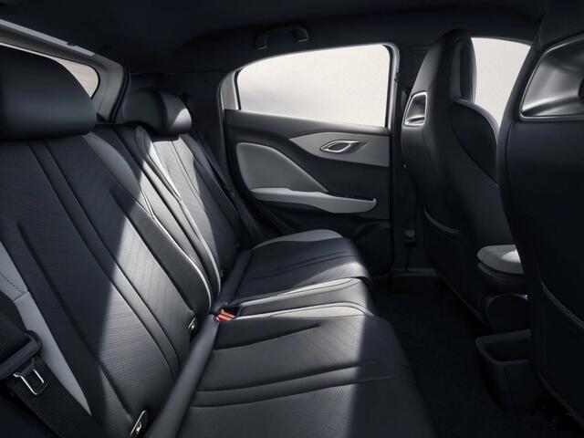 BYD Dolphin COMFORT 43 kWh EV Rijklaar ACTIE