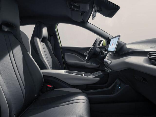 BYD Dolphin COMFORT 43 kWh EV Rijklaar ACTIE