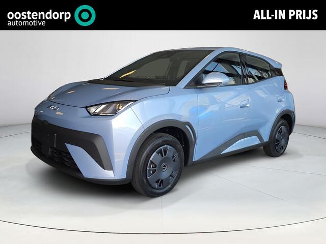 BYD Dolphin SURF Active 30 kWh | ¤ 2.250,- Demo Voordeel | Rijklaarprijs !
